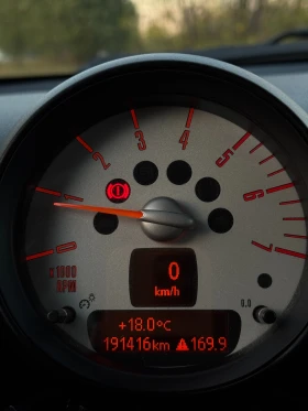 Mini Countryman 1.6 , снимка 6