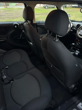 Mini Countryman 1.6 , снимка 11
