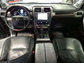 Lexus GX 460 * * 7 МЕСТА * * CARFAX * * АВТО КРЕДИТ * * , снимка 7