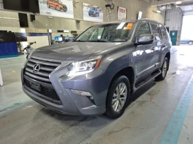 Lexus GX 460 * * 7 МЕСТА * * CARFAX * * АВТО КРЕДИТ * * , снимка 1