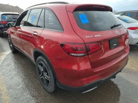 Mercedes-Benz GLC 300 AMG Line * 360 камера * Без инциденти * CARFAX * , снимка 4