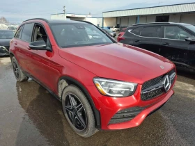 Mercedes-Benz GLC 300 AMG Line * 360 камера * Без инциденти * CARFAX * , снимка 2
