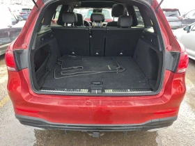 Mercedes-Benz GLC 300 AMG Line * 360 камера * Без инциденти * CARFAX * , снимка 12