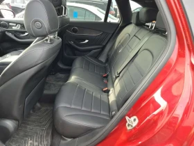 Mercedes-Benz GLC 300 AMG Line * 360 камера * Без инциденти * CARFAX * , снимка 9