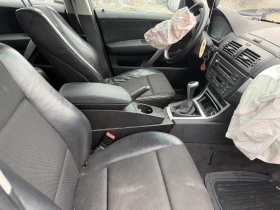 BMW X3 18d xdrive, снимка 3
