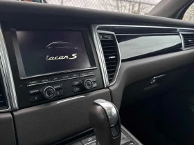 Porsche Macan * S * ПОДГРЕВ* ПАНОРАМА* , снимка 17