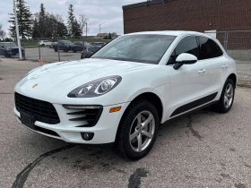 Porsche Macan * S * ПОДГРЕВ* ПАНОРАМА* , снимка 1