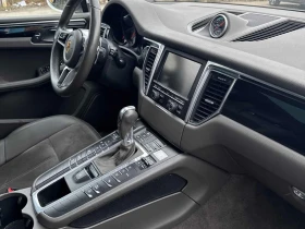 Porsche Macan * S * ПОДГРЕВ* ПАНОРАМА* , снимка 16