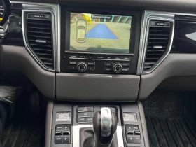 Porsche Macan * S * ПОДГРЕВ* ПАНОРАМА* , снимка 9
