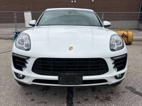 Porsche Macan * S * ПОДГРЕВ* ПАНОРАМА* , снимка 6
