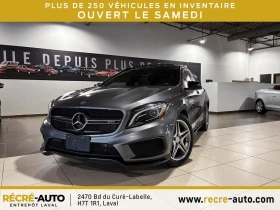 Mercedes-Benz GLA 45 AMG 4MATIC* АвтоКредит* (Цена до БГ) , снимка 2