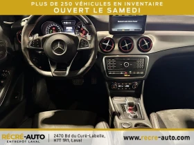 Mercedes-Benz GLA 45 AMG 4MATIC* АвтоКредит* (Цена до БГ) , снимка 13