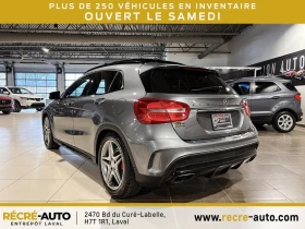Mercedes-Benz GLA 45 AMG 4MATIC* АвтоКредит* (Цена до БГ) , снимка 5