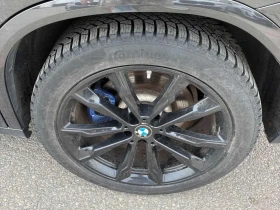 BMW X4 M40i| DISTR| HUD| SHADOW| PANO| ПОДГРЕВИ + ГУМИ, снимка 8