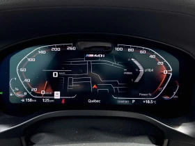 BMW X4 M40i| DISTR| HUD| SHADOW| PANO| ПОДГРЕВИ + ГУМИ, снимка 10