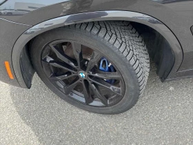 BMW X4 M40i| DISTR| HUD| SHADOW| PANO| ПОДГРЕВИ + ГУМИ, снимка 7