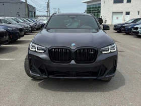 BMW X4 M40i| DISTR| HUD| SHADOW| PANO| ПОДГРЕВИ + ГУМИ, снимка 2
