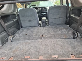 Suzuki Grand vitara Купе, снимка 10