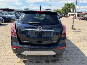 Opel Mokka 1.6CDTI 4X4 NAVI/KOJA/KAMERA EURO 6, снимка 7