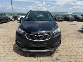 Opel Mokka 1.6CDTI 4X4 NAVI/KOJA/KAMERA EURO 6, снимка 3