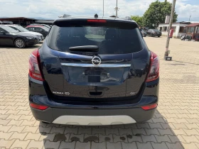 Opel Mokka 1.6CDTI 4X4 NAVI/KOJA/KAMERA EURO 6, снимка 7