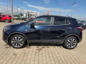 Opel Mokka 1.6CDTI 4X4 NAVI/KOJA/KAMERA EURO 6, снимка 9