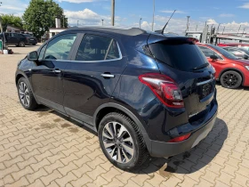 Opel Mokka 1.6CDTI 4X4 NAVI/KOJA/KAMERA EURO 6, снимка 8