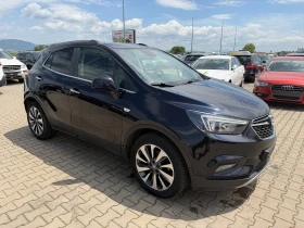 Opel Mokka 1.6CDTI 4X4 NAVI/KOJA/KAMERA EURO 6, снимка 4