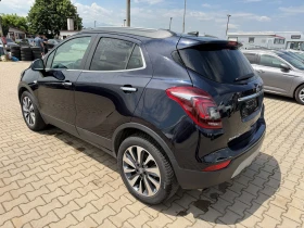 Opel Mokka 1.6CDTI 4X4 NAVI/KOJA/KAMERA EURO 6, снимка 8
