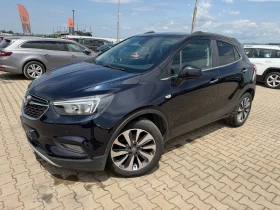 Opel Mokka 1.6CDTI 4X4 NAVI/KOJA/KAMERA EURO 6, снимка 1