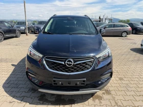 Opel Mokka 1.6CDTI 4X4 NAVI/KOJA/KAMERA EURO 6, снимка 3