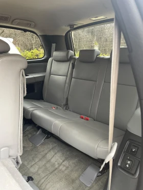 Toyota Sequoia Limited, снимка 13