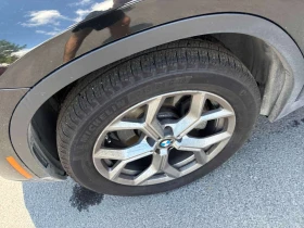 BMW X3 XDRIVE30I * ДИГИТАЛЕН КИЛОМЕТРАЖ* ПАНОРАМА* , снимка 6