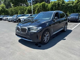 BMW X3 XDRIVE30I * ДИГИТАЛЕН КИЛОМЕТРАЖ* ПАНОРАМА* , снимка 1