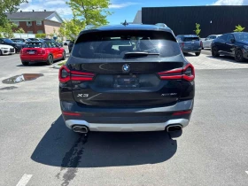 BMW X3 XDRIVE30I * ДИГИТАЛЕН КИЛОМЕТРАЖ* ПАНОРАМА* , снимка 5
