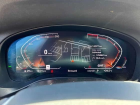BMW X3 XDRIVE30I * ДИГИТАЛЕН КИЛОМЕТРАЖ* ПАНОРАМА* , снимка 8