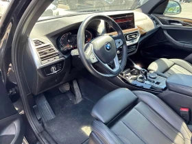 BMW X3 XDRIVE30I * ДИГИТАЛЕН КИЛОМЕТРАЖ* ПАНОРАМА* , снимка 7