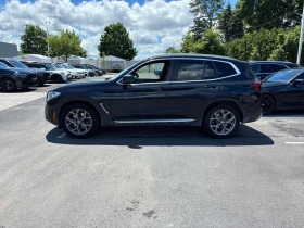 BMW X3 XDRIVE30I * ДИГИТАЛЕН КИЛОМЕТРАЖ* ПАНОРАМА* , снимка 3