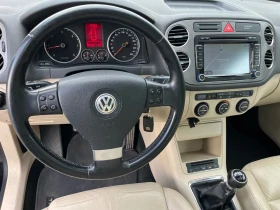 VW Tiguan 2.0TDI 4x4 КСЕНОН, снимка 14