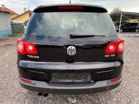VW Tiguan 2.0TDI 4x4 КСЕНОН, снимка 8