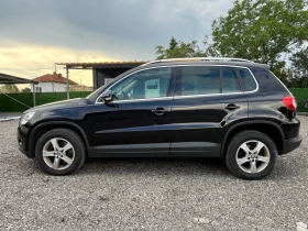 VW Tiguan 2.0TDI 4x4 КСЕНОН, снимка 4