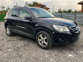 VW Tiguan 2.0TDI 4x4 КСЕНОН, снимка 3