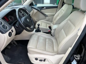 VW Tiguan 2.0TDI 4x4 КСЕНОН, снимка 11