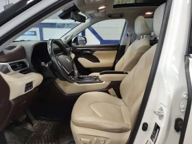 Toyota Highlander LIMITED| PANO| 360| ОБДУХВАНЕ| 2 КЛЮЧА| 7 МЕСТА, снимка 7