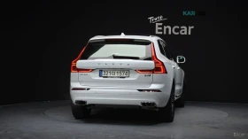 Volvo XC60 B5* INSCRIPTION* 360* HUD* PANO* ПОДГРЕВ* ОБДУХВАН, снимка 4
