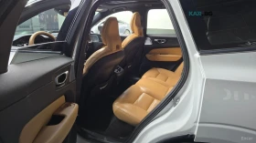 Volvo XC60 B5* INSCRIPTION* 360* HUD* PANO* ПОДГРЕВ* ОБДУХВАН, снимка 10
