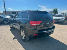 Jeep Grand cherokee Limited 4x4 5.7 * DISTRONIC * ОБДУХ * TV * KAMEPA, снимка 4