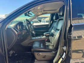 Jeep Grand cherokee Limited 4x4 5.7 * DISTRONIC * ОБДУХ * TV * KAMEPA, снимка 8