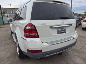 Mercedes-Benz GL 550 4MATIC* 5.5* ТЕЛЕВИЗОРИ* КАМЕРА* ШИБИДАХ* ПОДГРЕВ, снимка 3