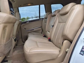 Mercedes-Benz GL 550 4MATIC* 5.5* ТЕЛЕВИЗОРИ* КАМЕРА* ШИБИДАХ* ПОДГРЕВ, снимка 7